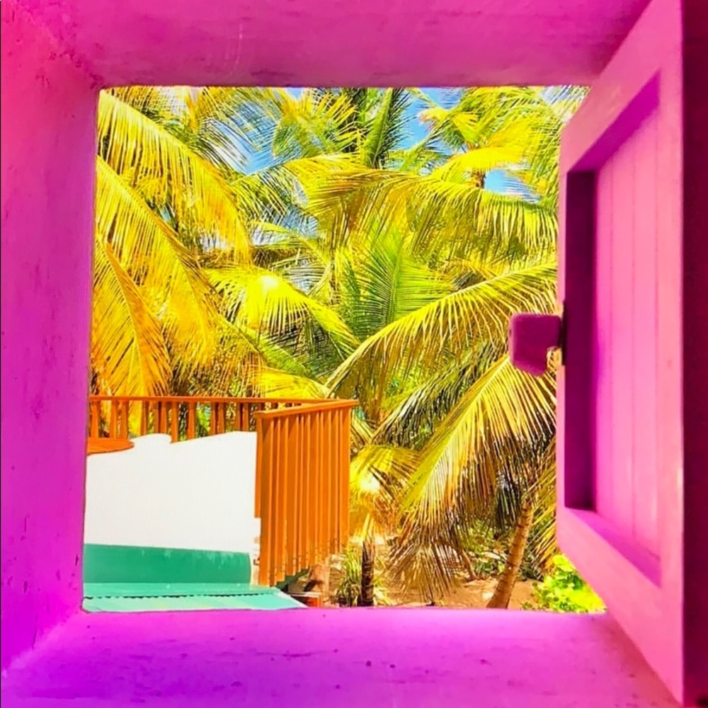 Meet your Posher, Gabrielle